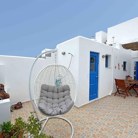 Kleo'S Guesthouse Éxo Goniá Zewnętrze zdjęcie