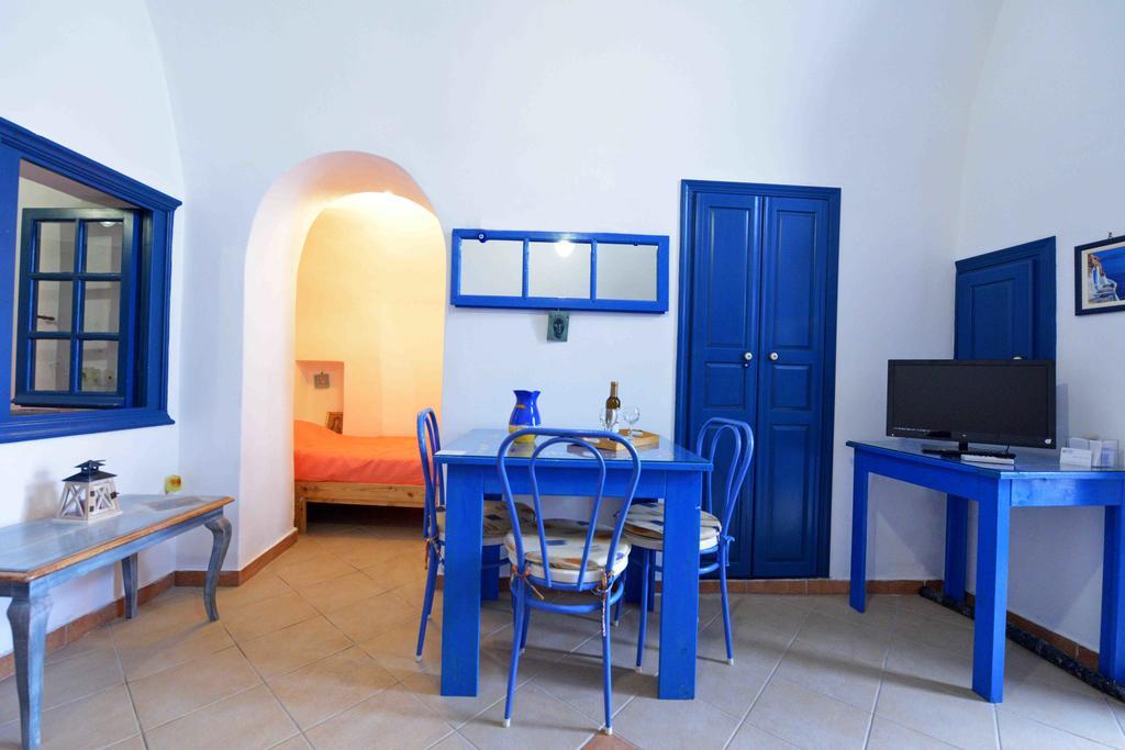 Kleo'S Guesthouse Éxo Goniá Zewnętrze zdjęcie
